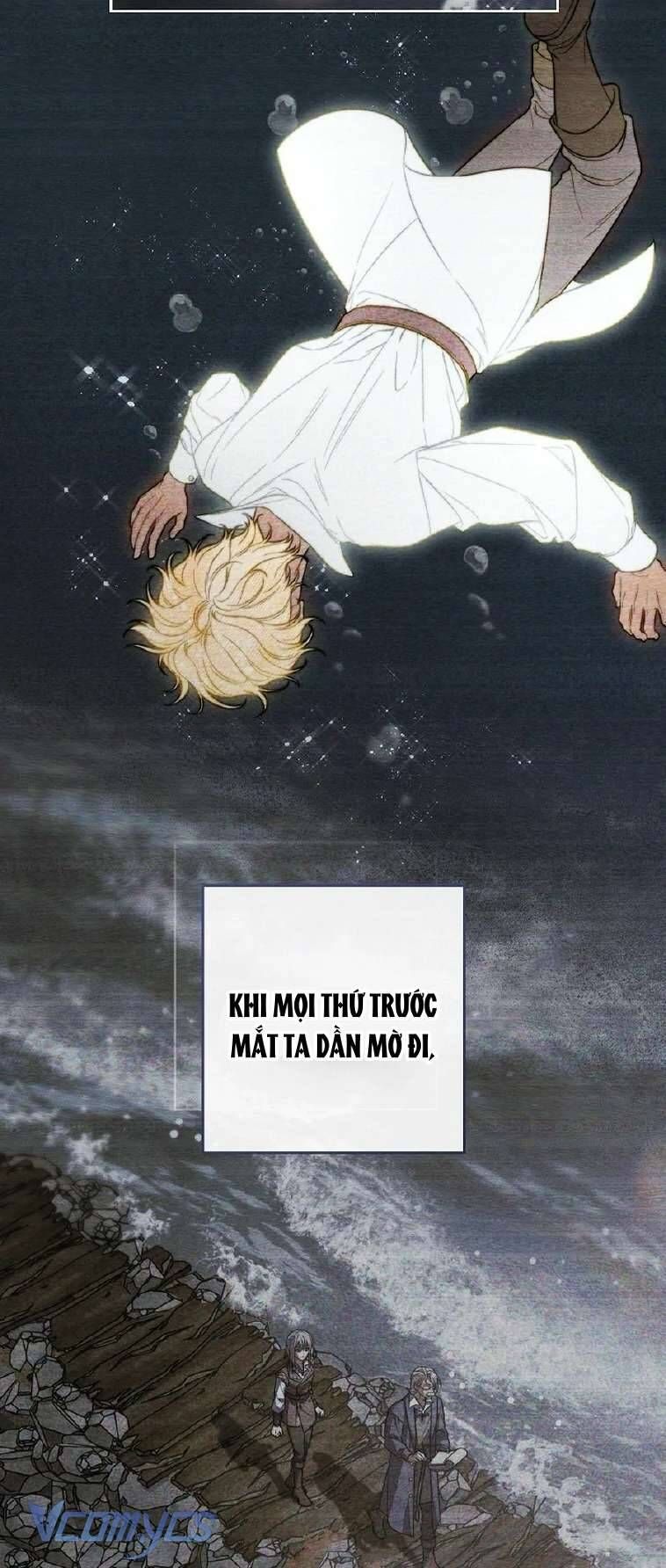 Hôn Nhân Vụ Lợi 2 Chap 7 - Next Chap 8