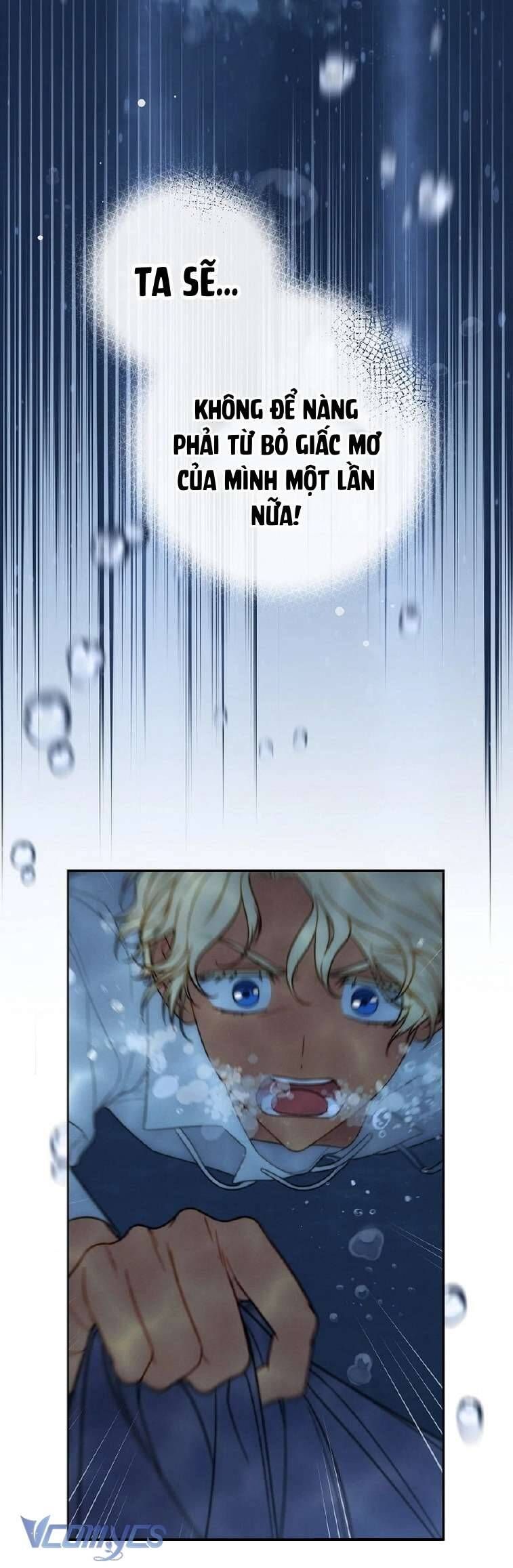 Hôn Nhân Vụ Lợi 2 Chap 7 - Next Chap 8