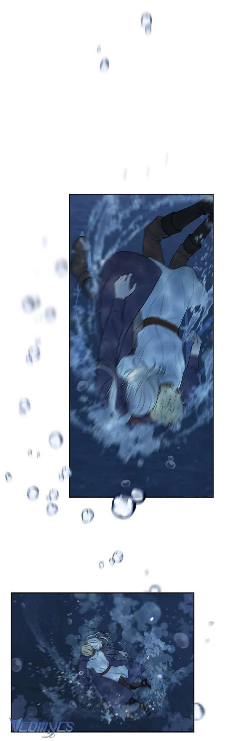 Hôn Nhân Vụ Lợi 2 Chap 7 - Next Chap 8