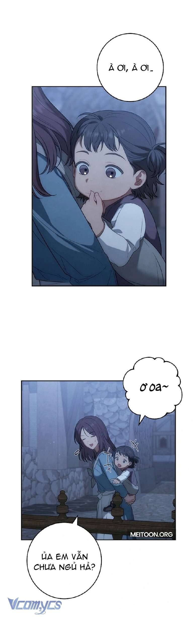 Hôn Nhân Vụ Lợi 2 Chap 7 - Next Chap 8