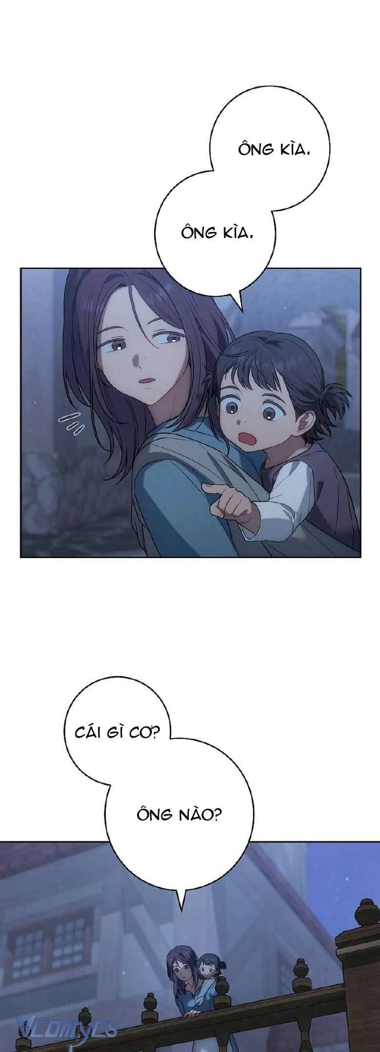 Hôn Nhân Vụ Lợi 2 Chap 7 - Next Chap 8
