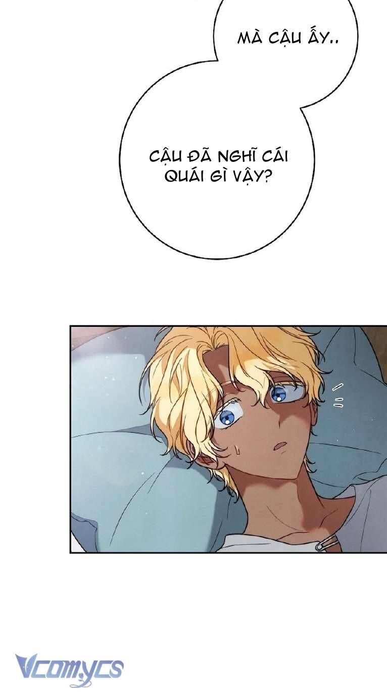 Hôn Nhân Vụ Lợi 2 Chap 7 - Next Chap 8
