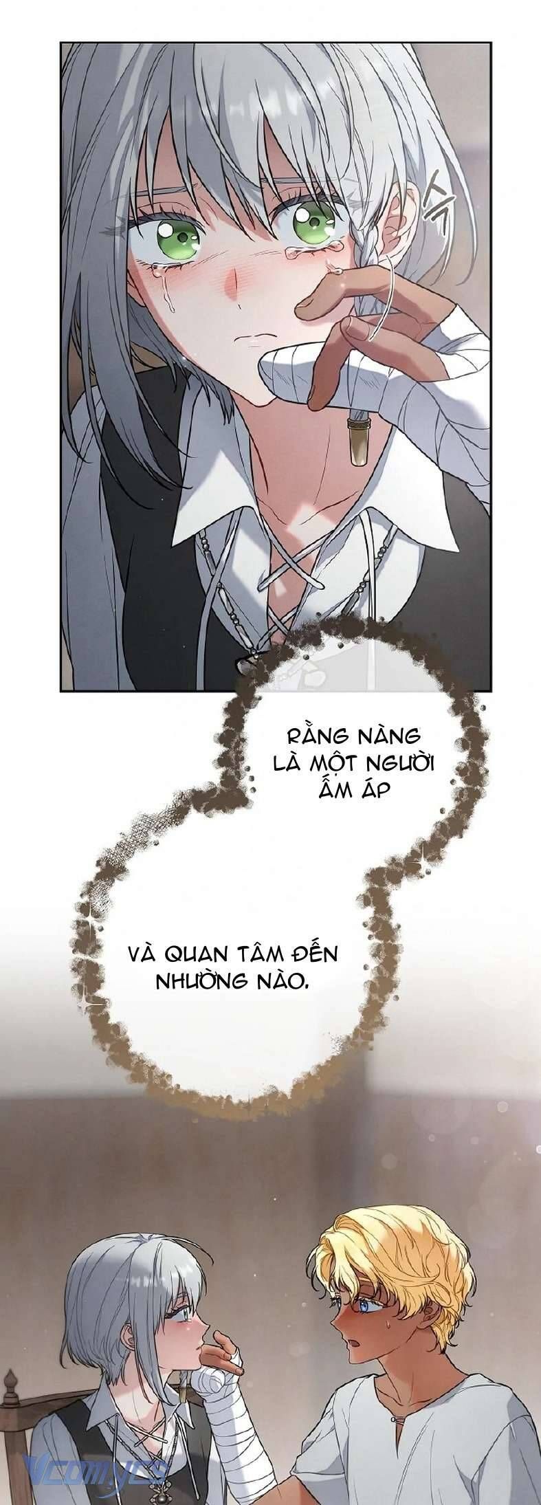 Hôn Nhân Vụ Lợi 2 Chap 7 - Next Chap 8