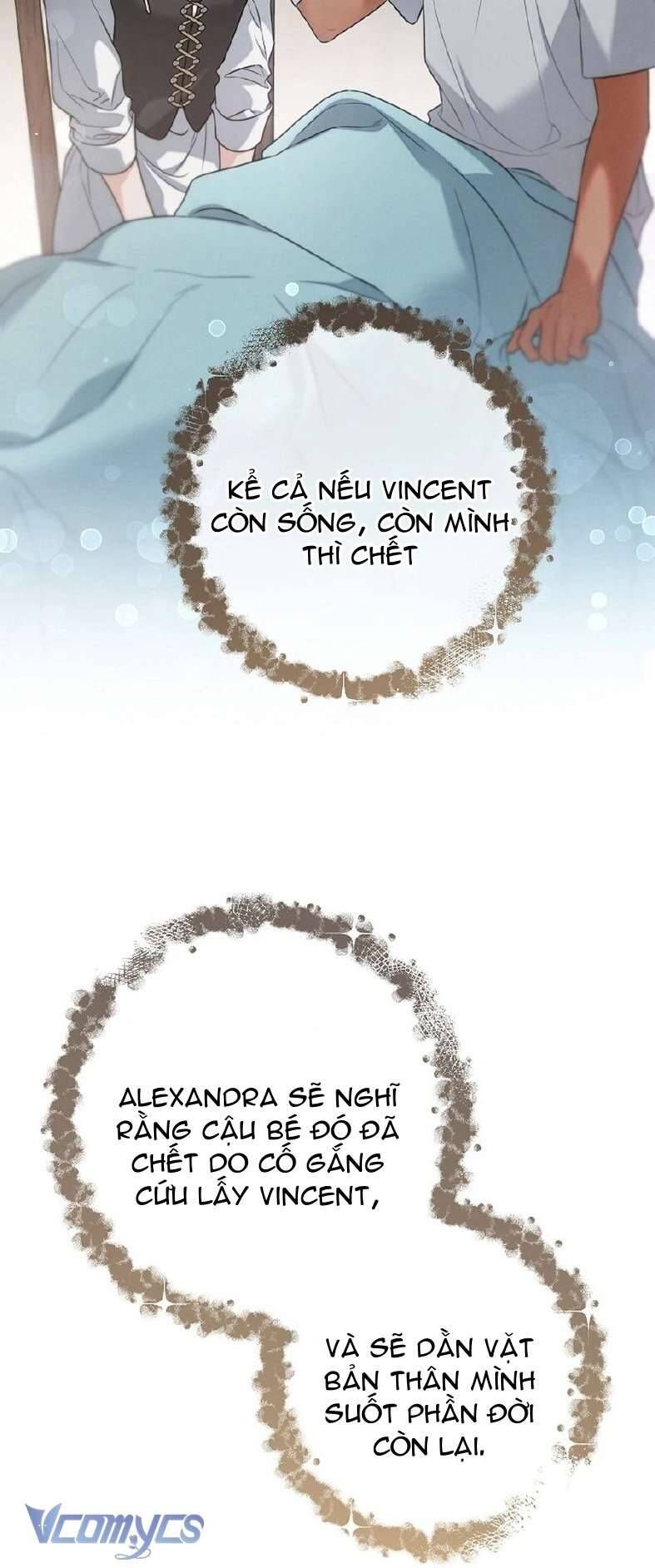 Hôn Nhân Vụ Lợi 2 Chap 7 - Next Chap 8