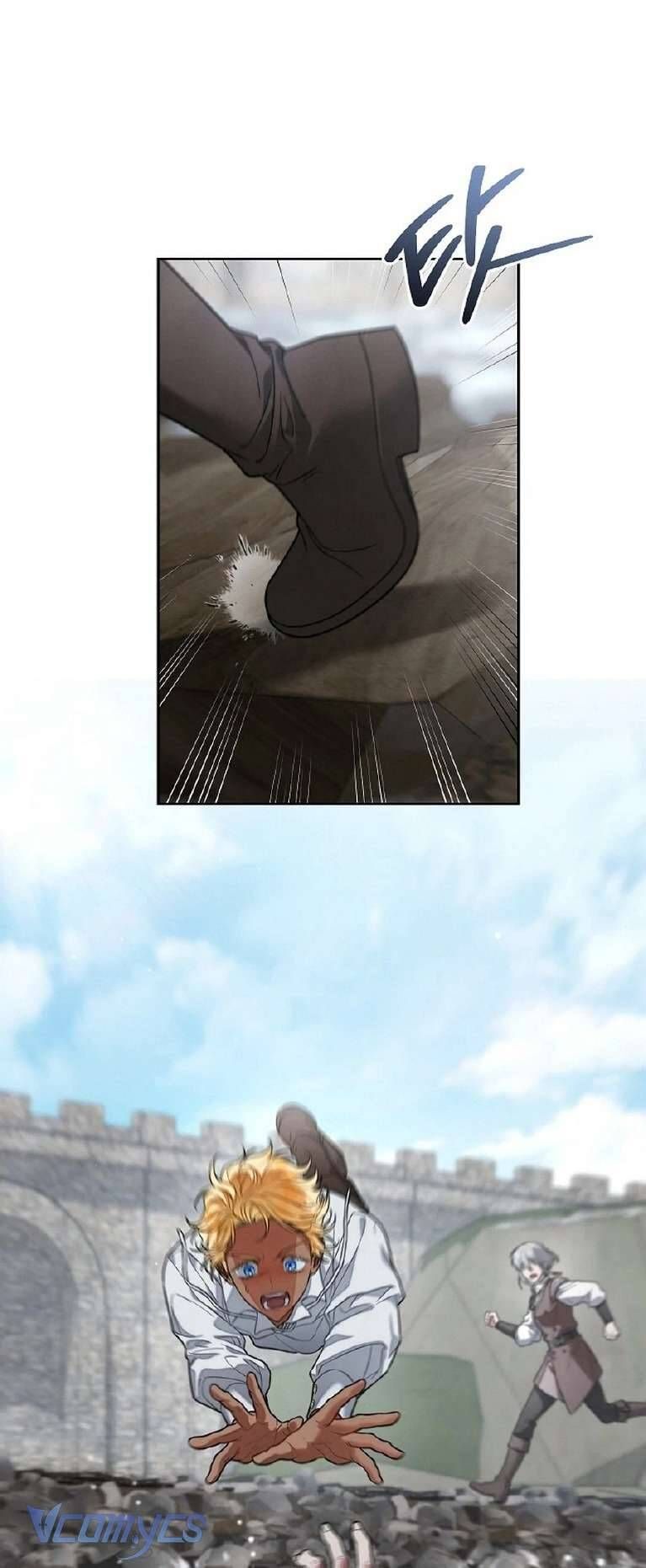 Hôn Nhân Vụ Lợi 2 Chap 7 - Next Chap 8