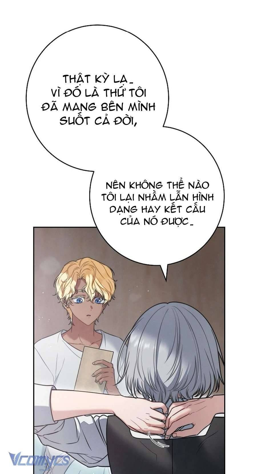 Hôn Nhân Vụ Lợi 2 Chap 7 - Next Chap 8