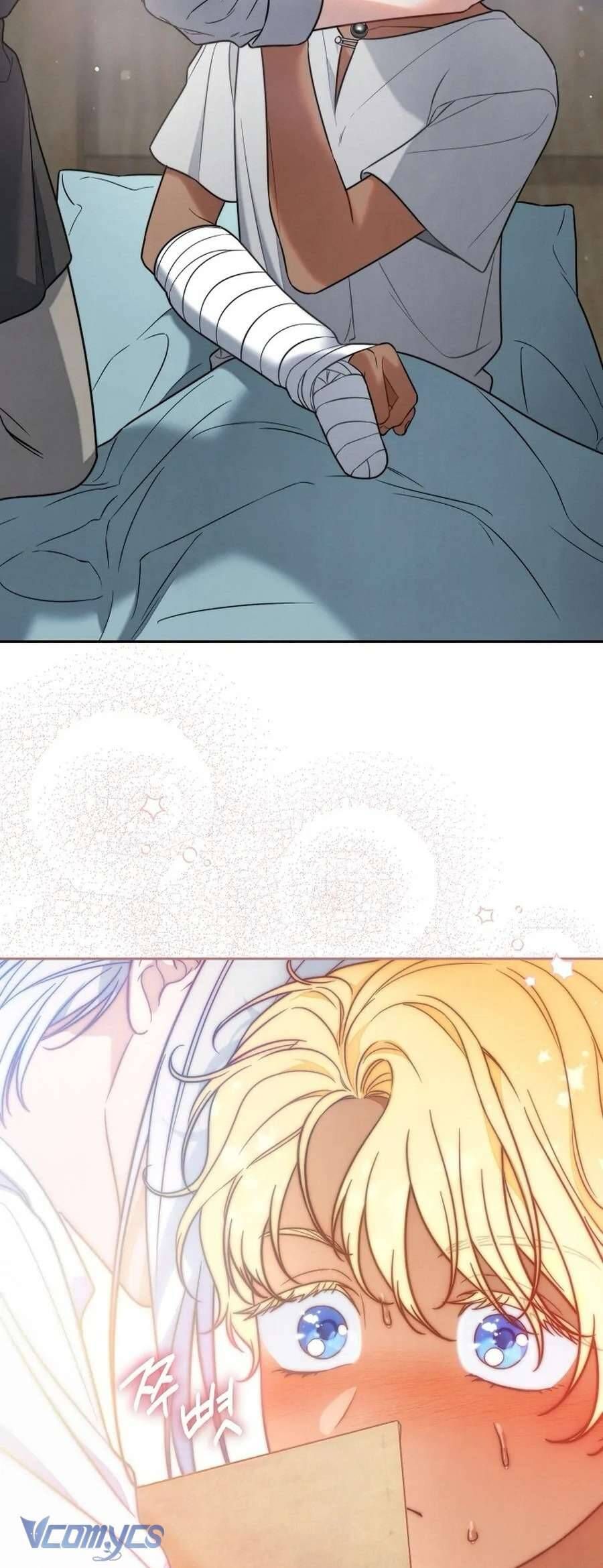Hôn Nhân Vụ Lợi 2 Chap 7 - Next Chap 8