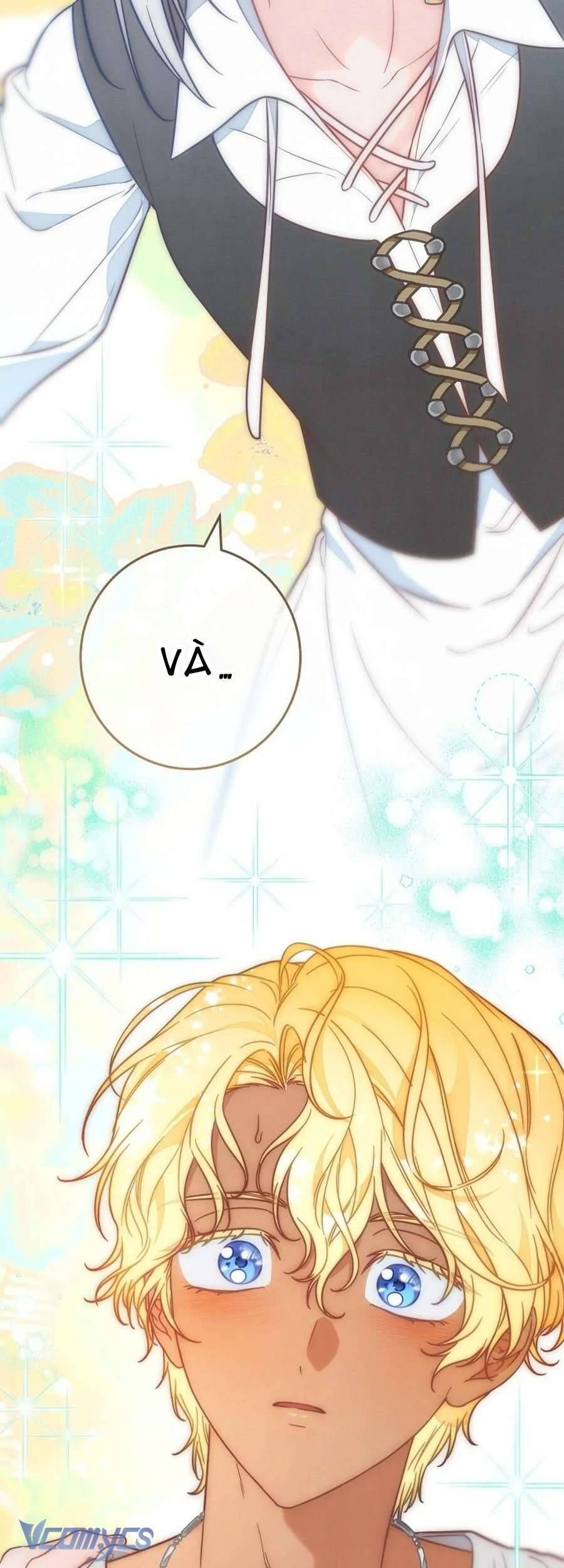 Hôn Nhân Vụ Lợi 2 Chap 7 - Next Chap 8