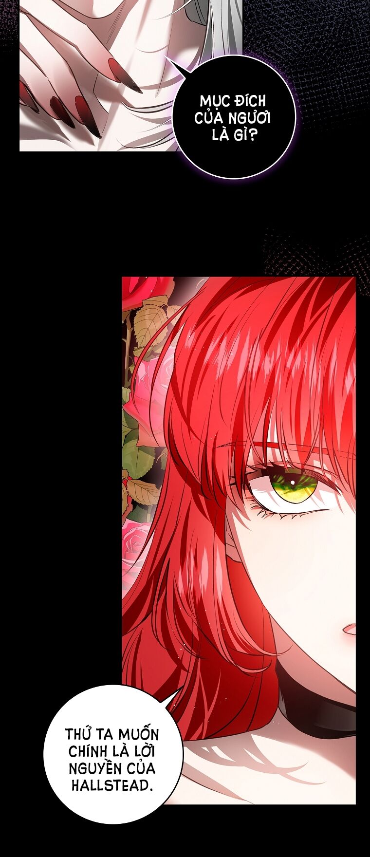 Hôn Phu Ẩn Sắc Chap 1042 - Next Chap 1043