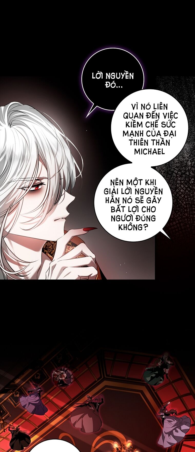 Hôn Phu Ẩn Sắc Chap 1042 - Next Chap 1043