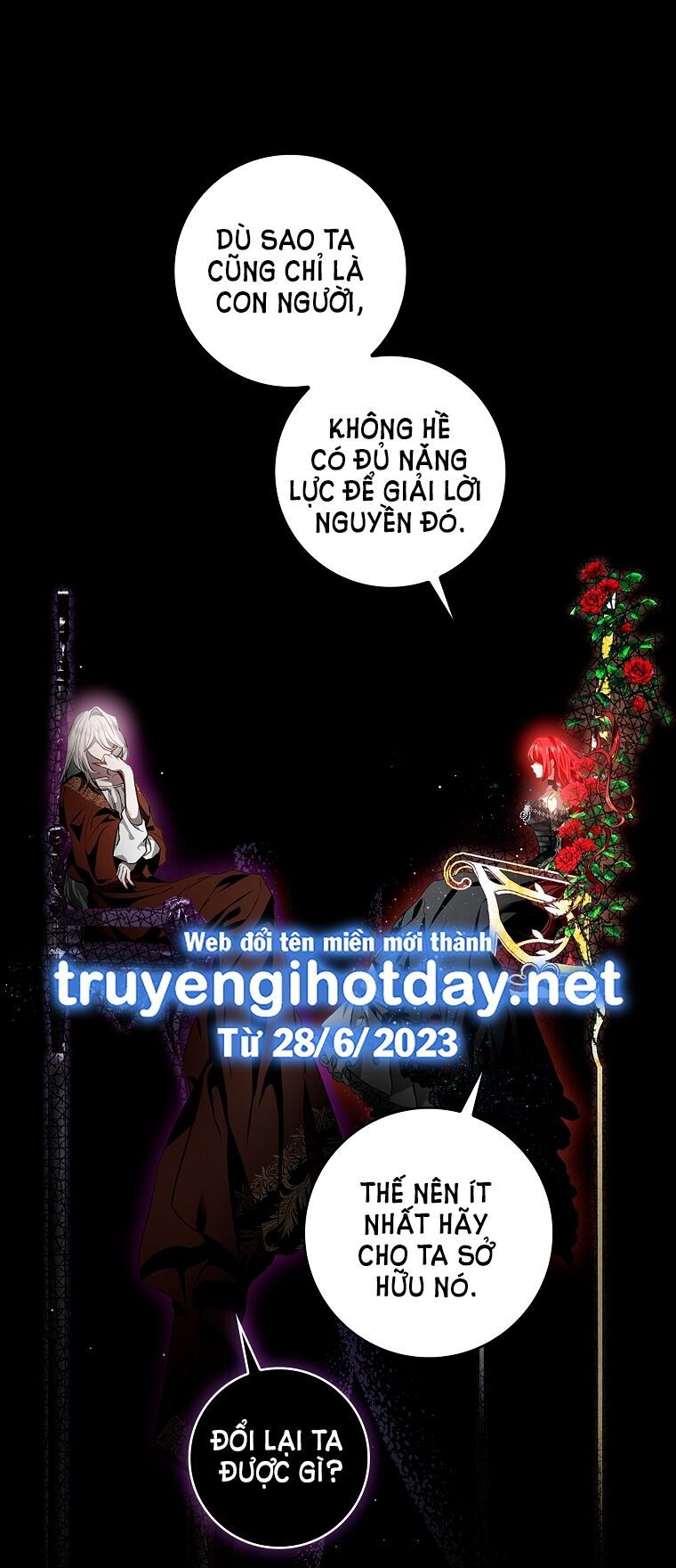Hôn Phu Ẩn Sắc Chap 1042 - Next Chap 1043