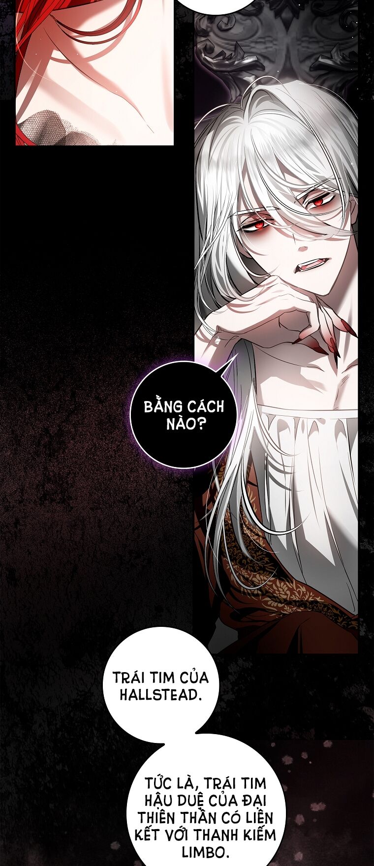 Hôn Phu Ẩn Sắc Chap 1042 - Next Chap 1043