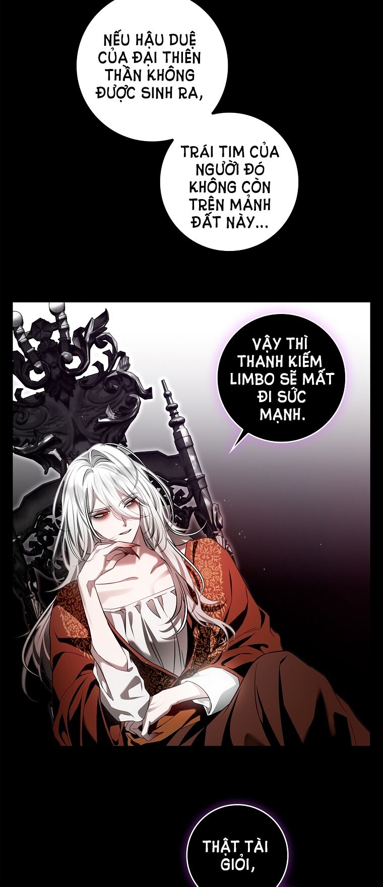 Hôn Phu Ẩn Sắc Chap 1042 - Next Chap 1043