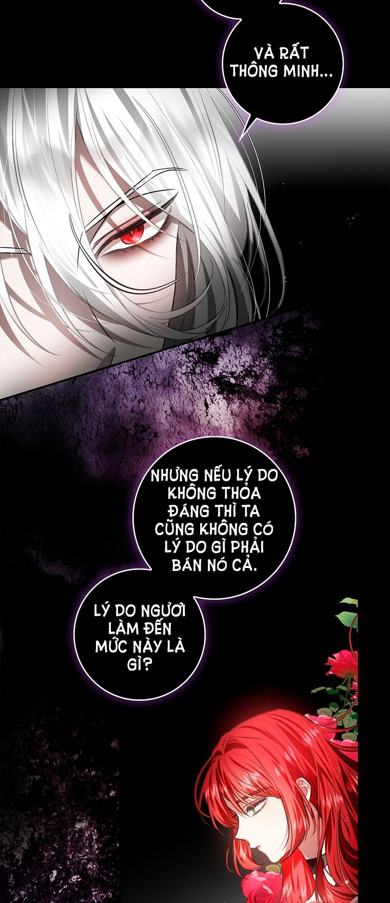 Hôn Phu Ẩn Sắc Chap 1042 - Next Chap 1043