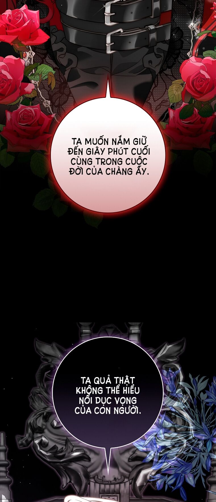 Hôn Phu Ẩn Sắc Chap 1042 - Next Chap 1043