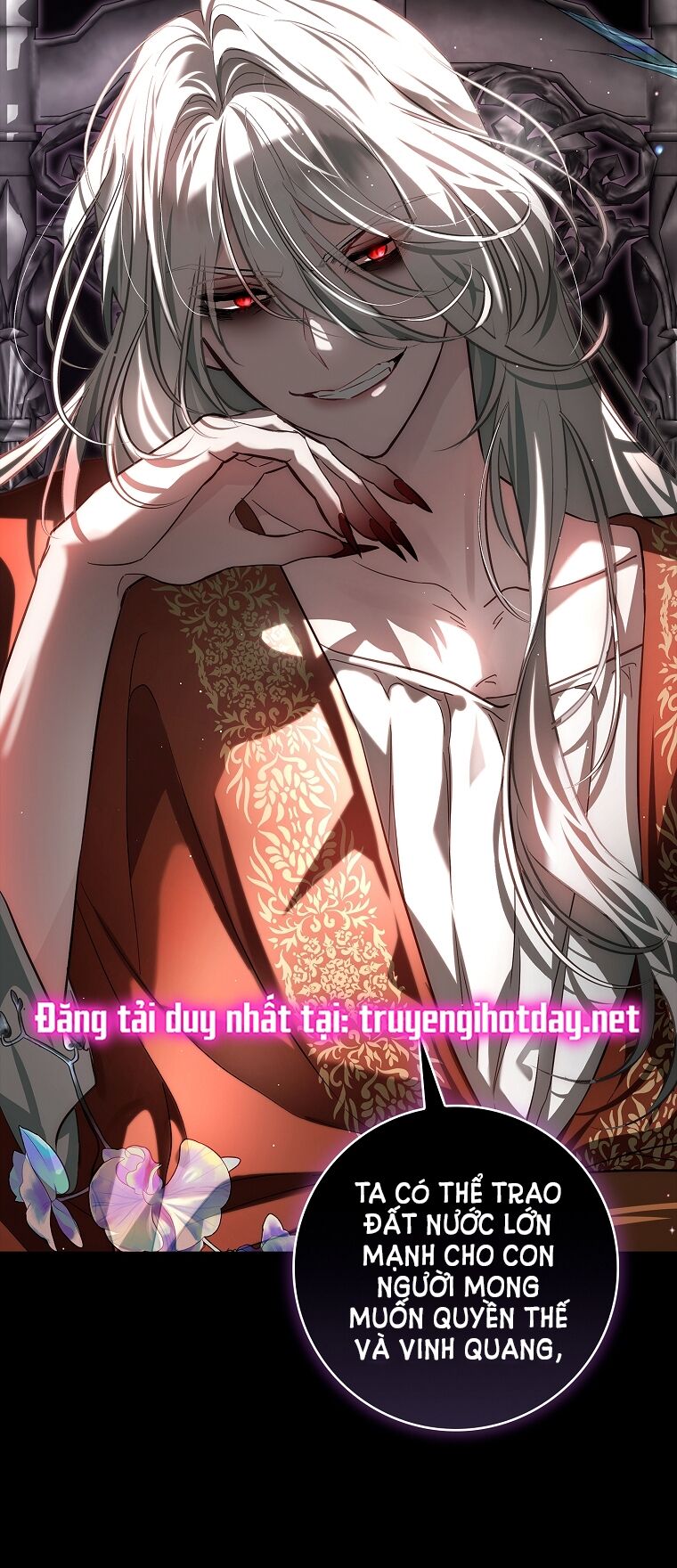Hôn Phu Ẩn Sắc Chap 1042 - Next Chap 1043