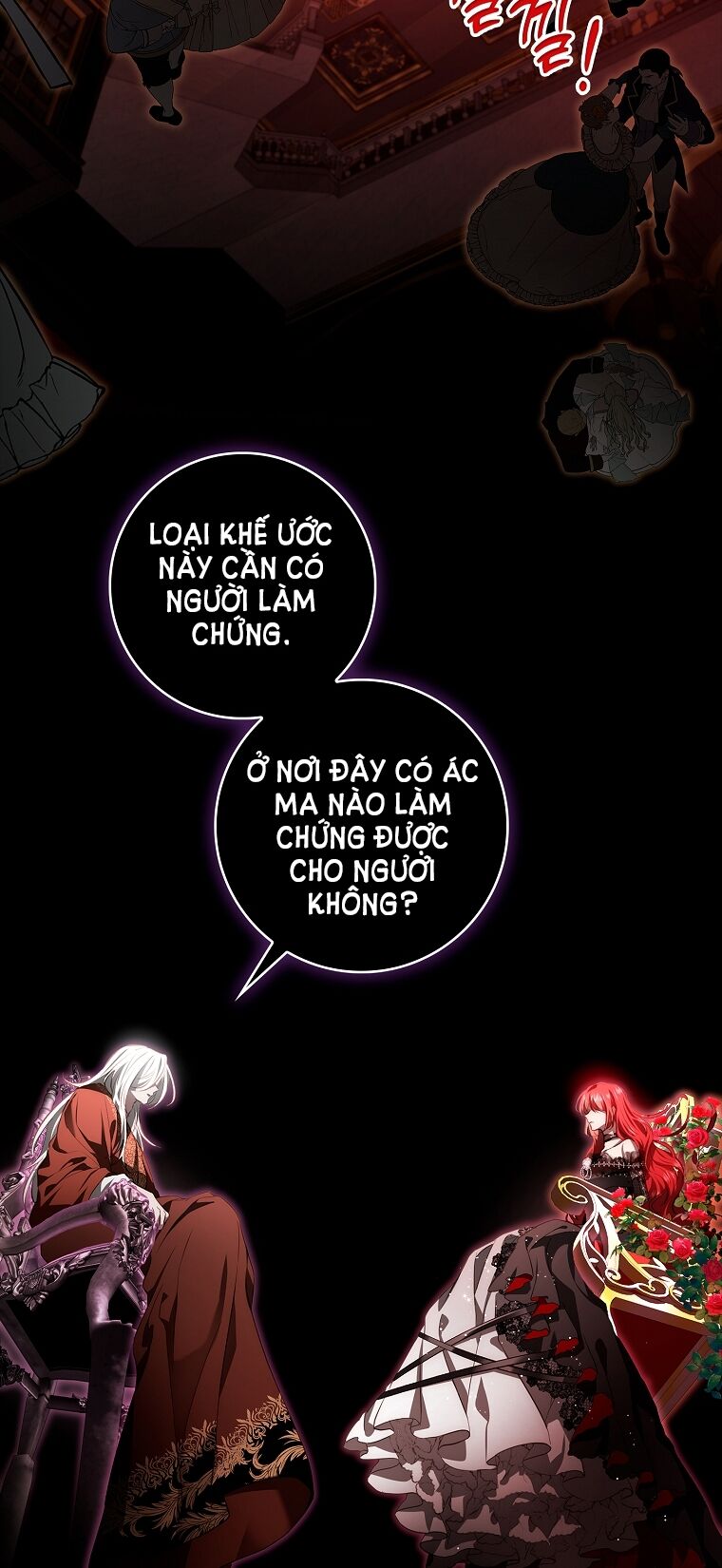 Hôn Phu Ẩn Sắc Chap 1042 - Next Chap 1043
