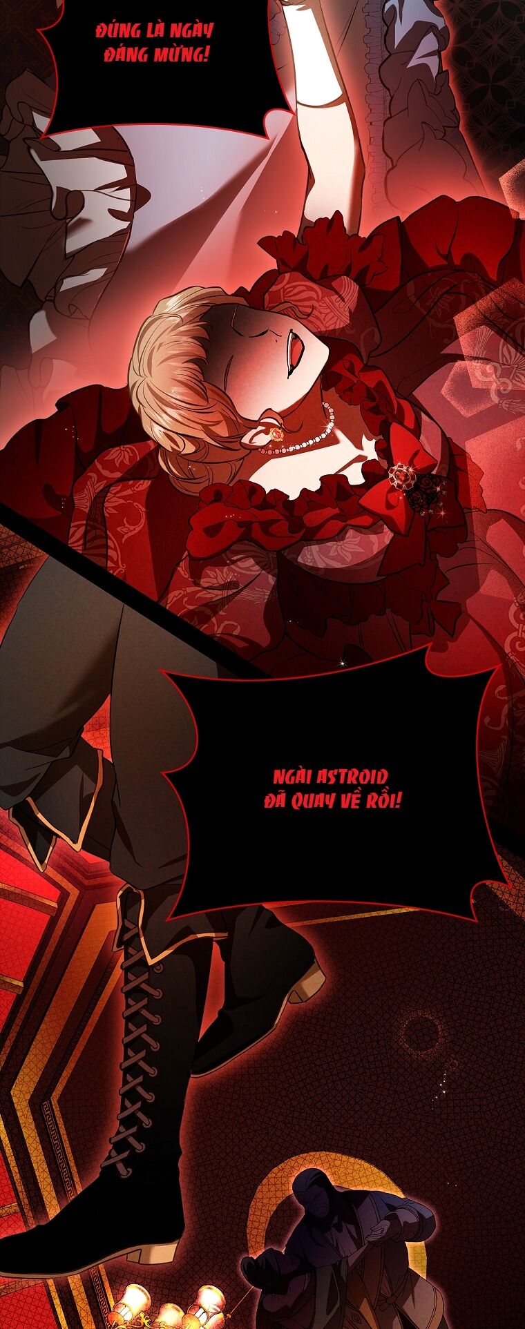 Hôn Phu Ẩn Sắc Chap 1042 - Next Chap 1043