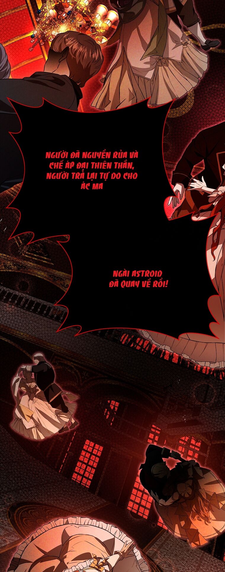 Hôn Phu Ẩn Sắc Chap 1042 - Next Chap 1043