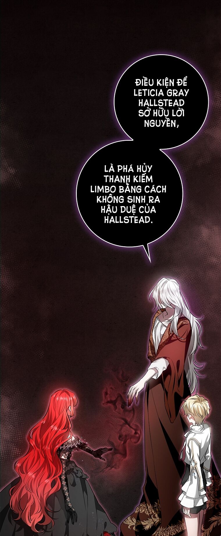 Hôn Phu Ẩn Sắc Chap 1042 - Next Chap 1043