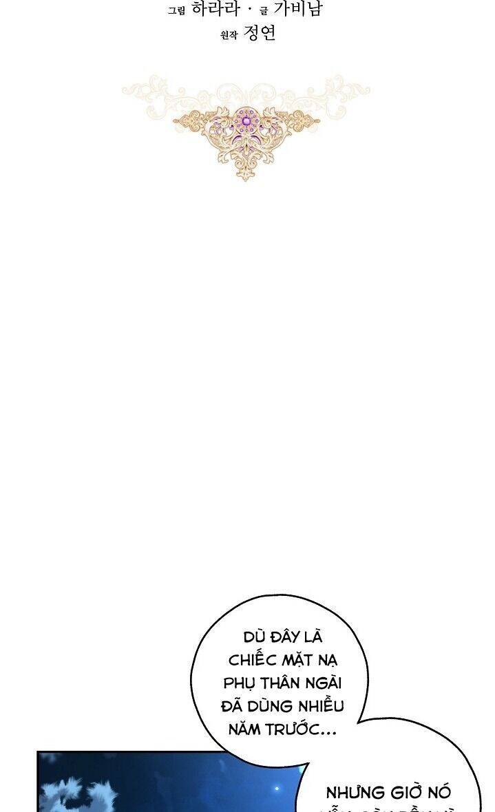 Hôn Phu Ẩn Sắc Chap 27 - Next Chap 28