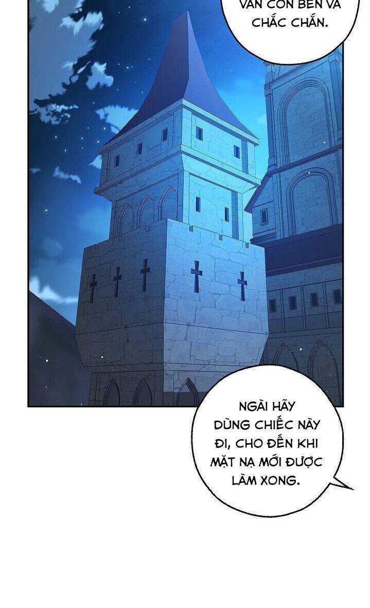 Hôn Phu Ẩn Sắc Chap 27 - Next Chap 28