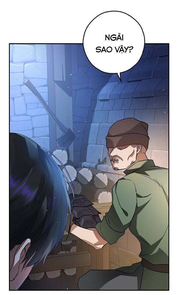 Hôn Phu Ẩn Sắc Chap 27 - Next Chap 28
