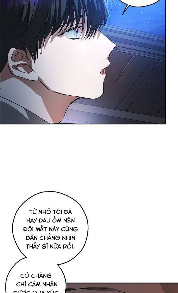 Hôn Phu Ẩn Sắc Chap 27 - Next Chap 28