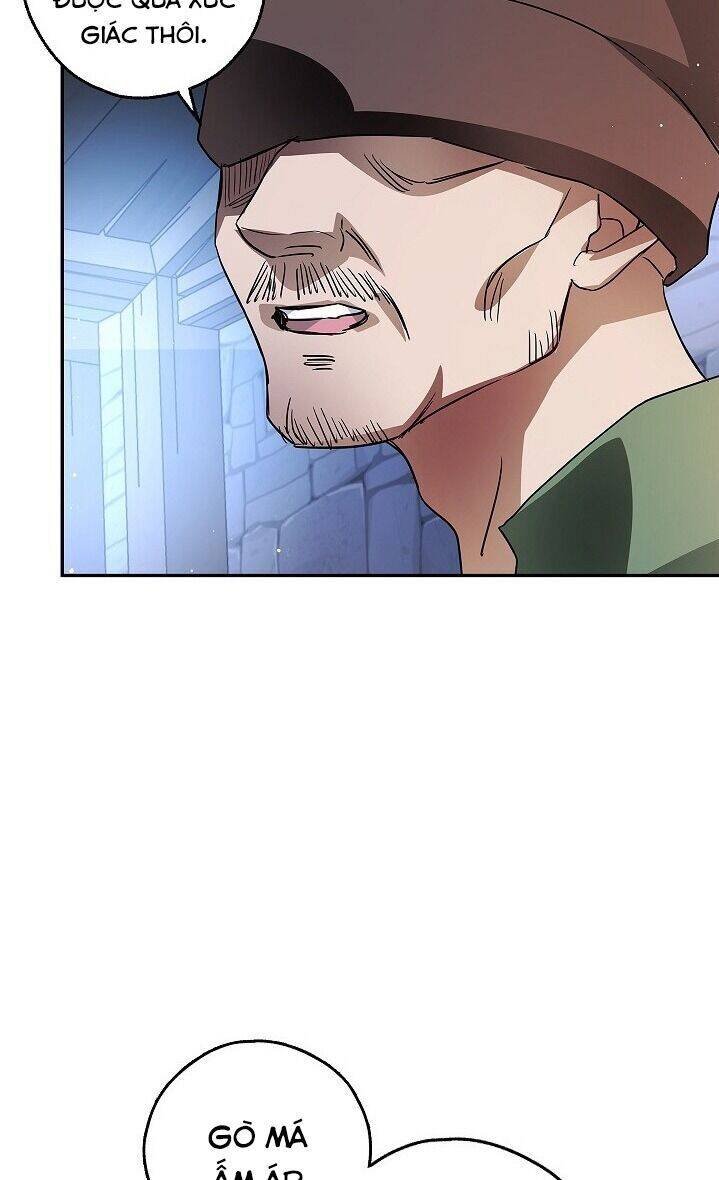 Hôn Phu Ẩn Sắc Chap 27 - Next Chap 28