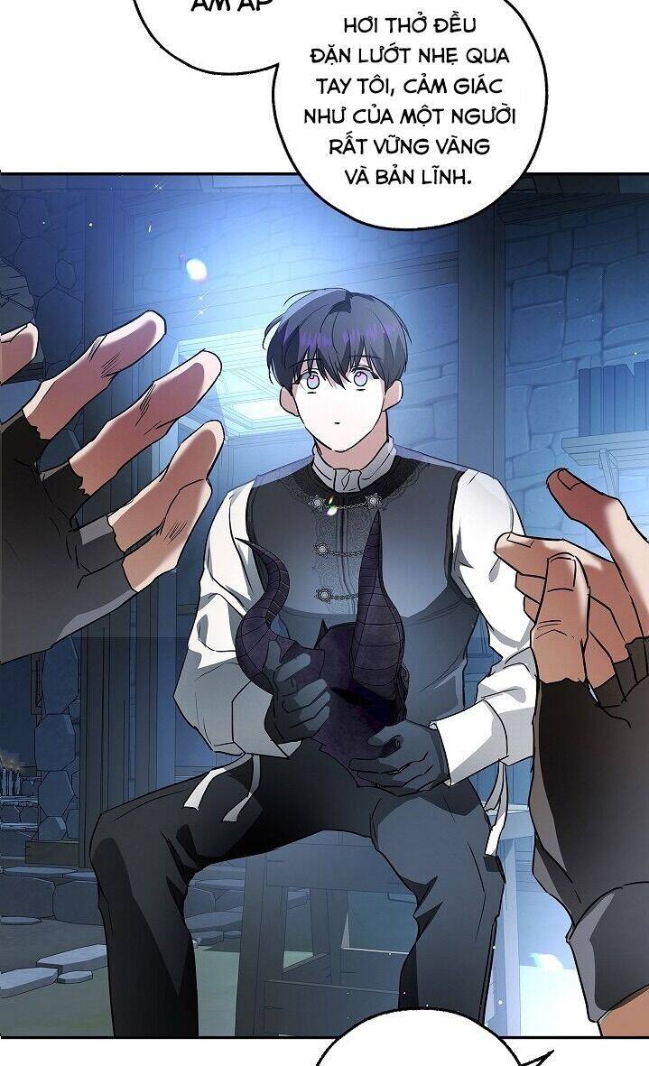 Hôn Phu Ẩn Sắc Chap 27 - Next Chap 28