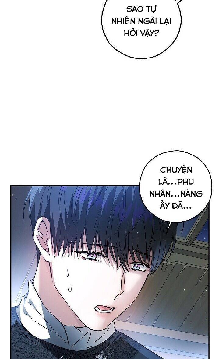 Hôn Phu Ẩn Sắc Chap 27 - Next Chap 28