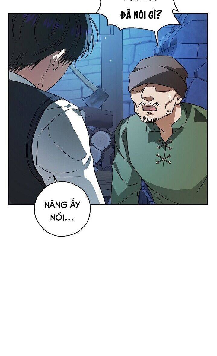 Hôn Phu Ẩn Sắc Chap 27 - Next Chap 28