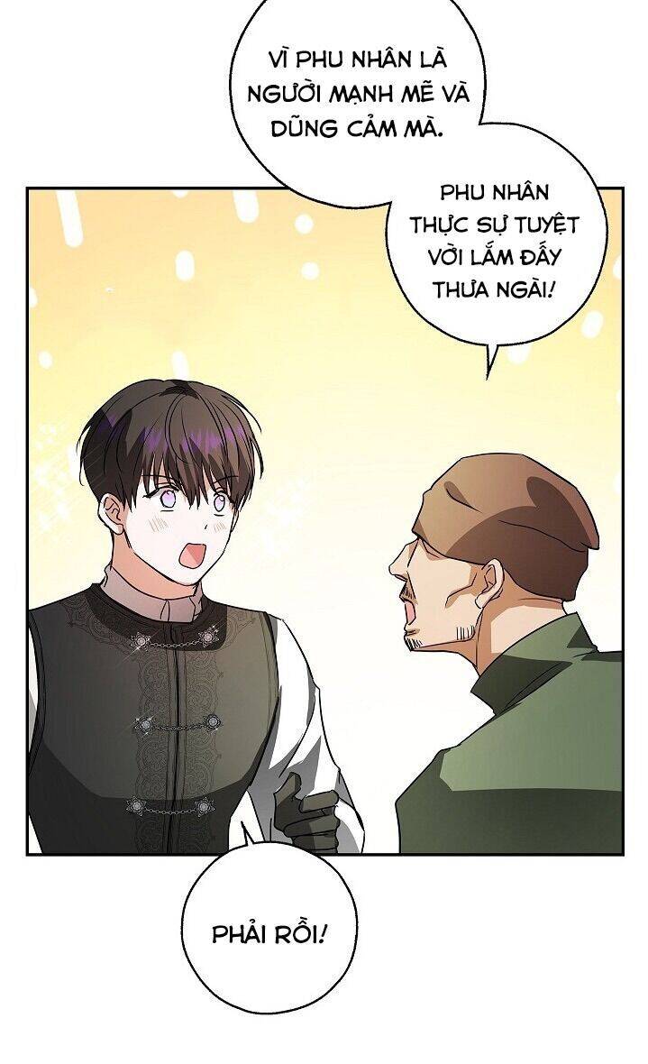 Hôn Phu Ẩn Sắc Chap 27 - Next Chap 28