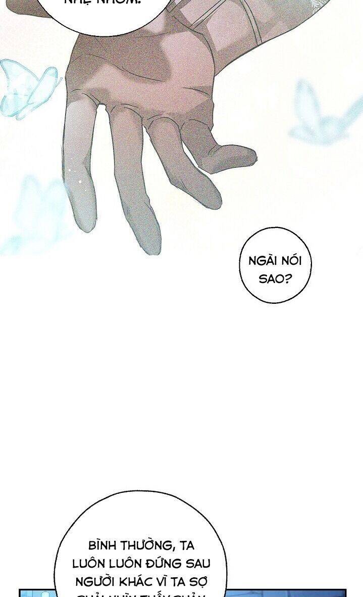 Hôn Phu Ẩn Sắc Chap 27 - Next Chap 28