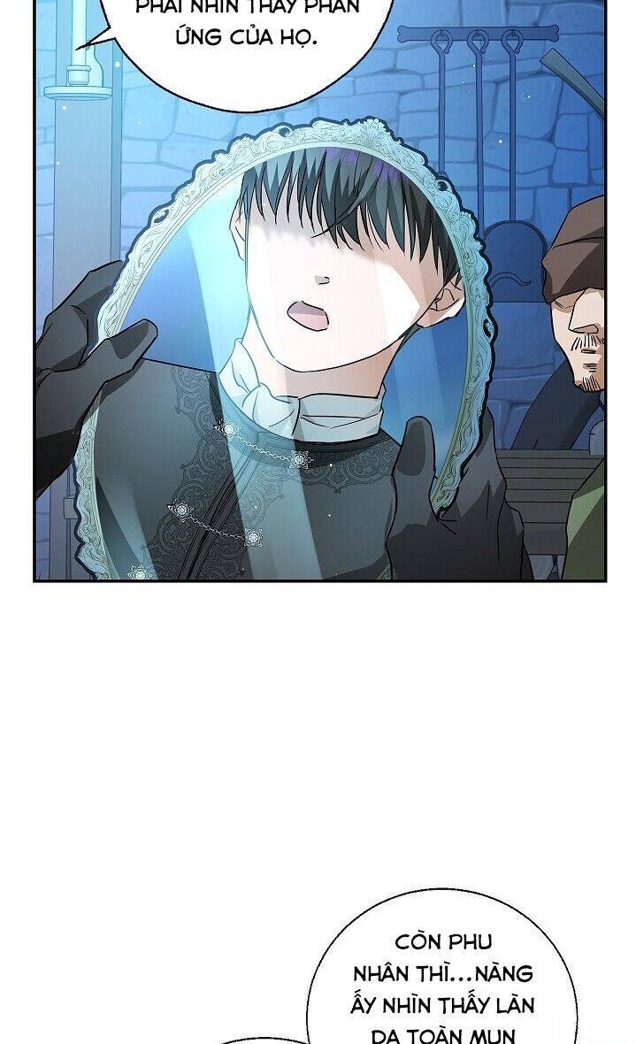 Hôn Phu Ẩn Sắc Chap 27 - Next Chap 28