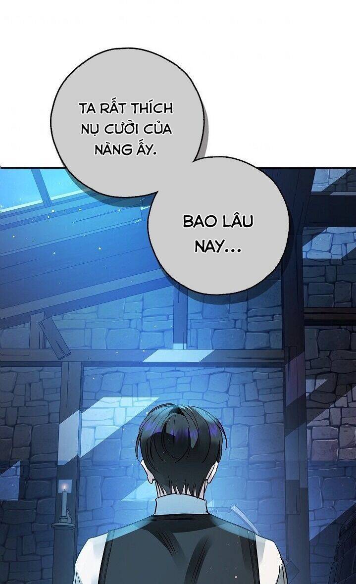 Hôn Phu Ẩn Sắc Chap 27 - Next Chap 28