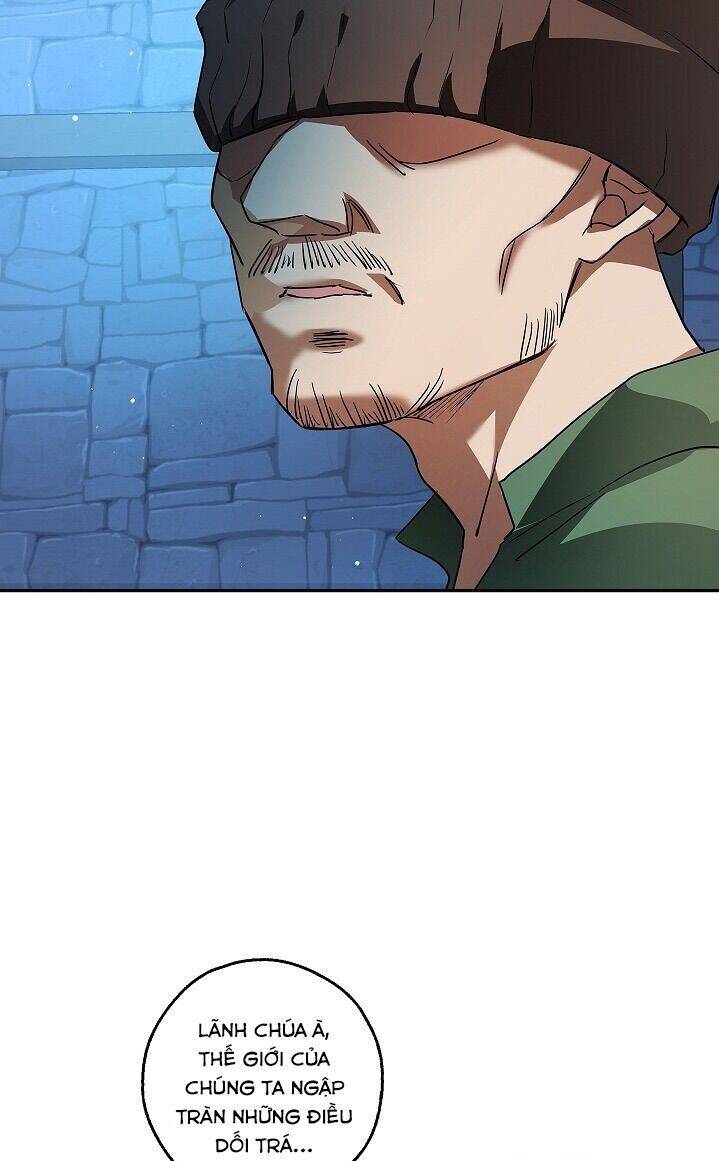 Hôn Phu Ẩn Sắc Chap 27 - Next Chap 28