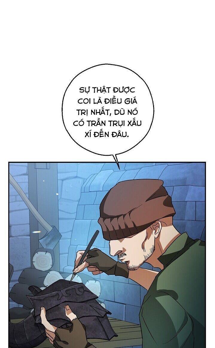 Hôn Phu Ẩn Sắc Chap 27 - Next Chap 28