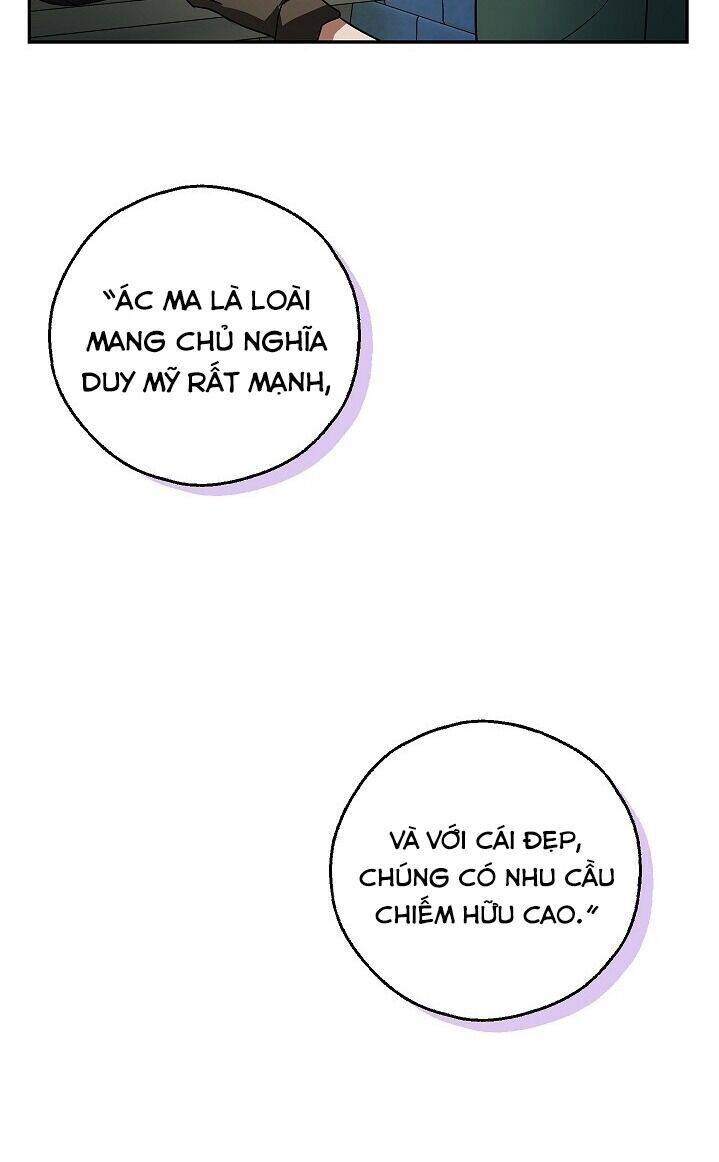 Hôn Phu Ẩn Sắc Chap 27 - Next Chap 28