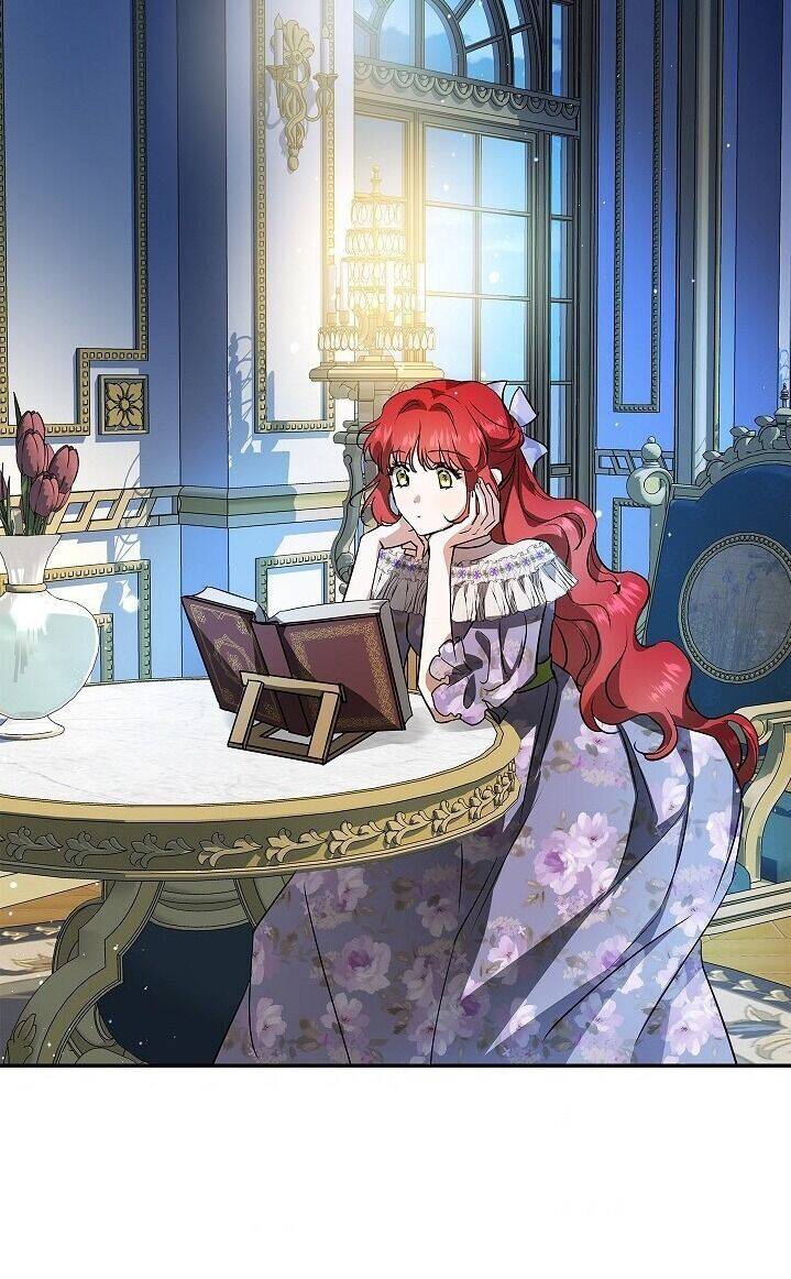 Hôn Phu Ẩn Sắc Chap 27 - Next Chap 28