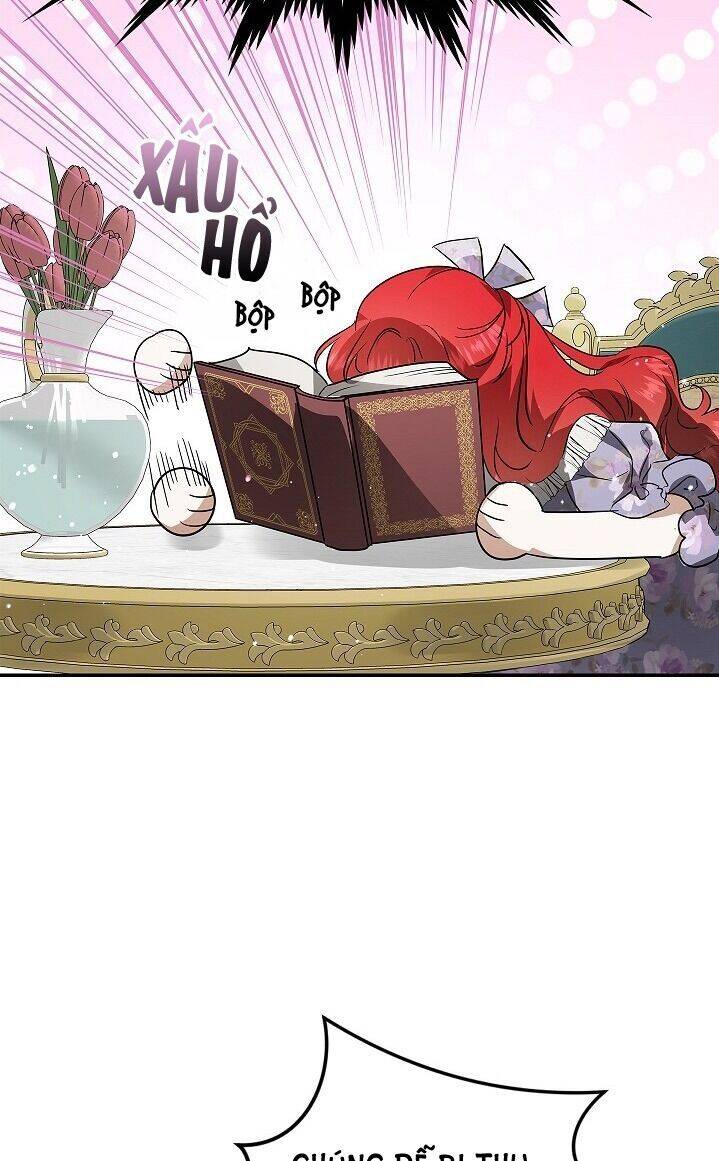 Hôn Phu Ẩn Sắc Chap 27 - Next Chap 28