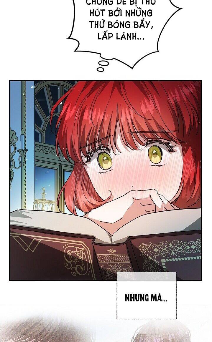 Hôn Phu Ẩn Sắc Chap 27 - Next Chap 28
