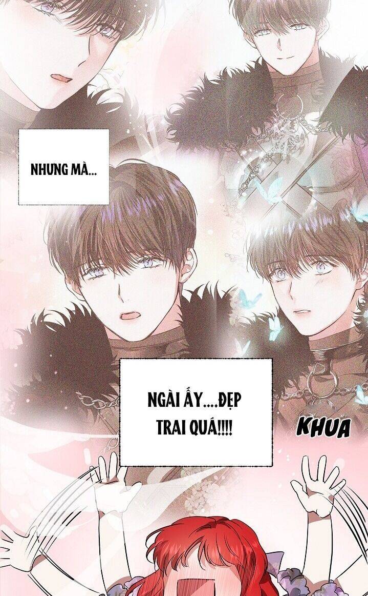 Hôn Phu Ẩn Sắc Chap 27 - Next Chap 28