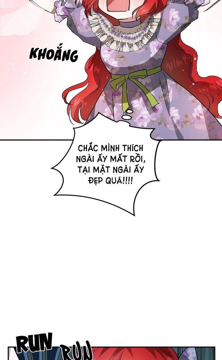 Hôn Phu Ẩn Sắc Chap 27 - Next Chap 28