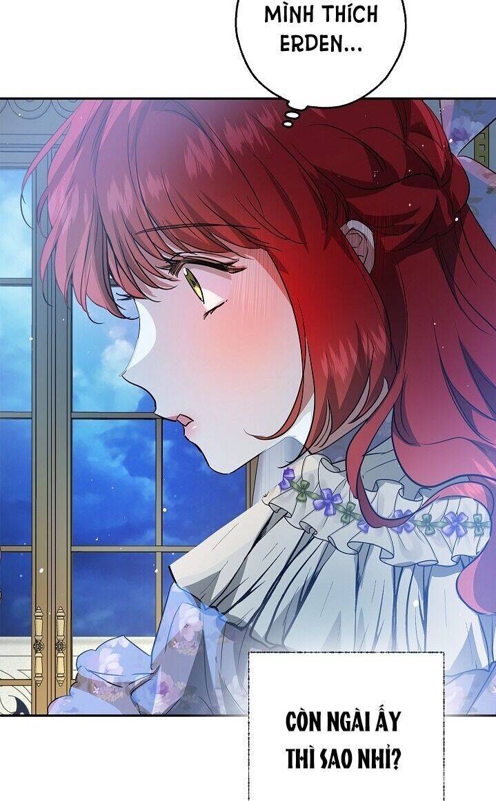 Hôn Phu Ẩn Sắc Chap 27 - Next Chap 28