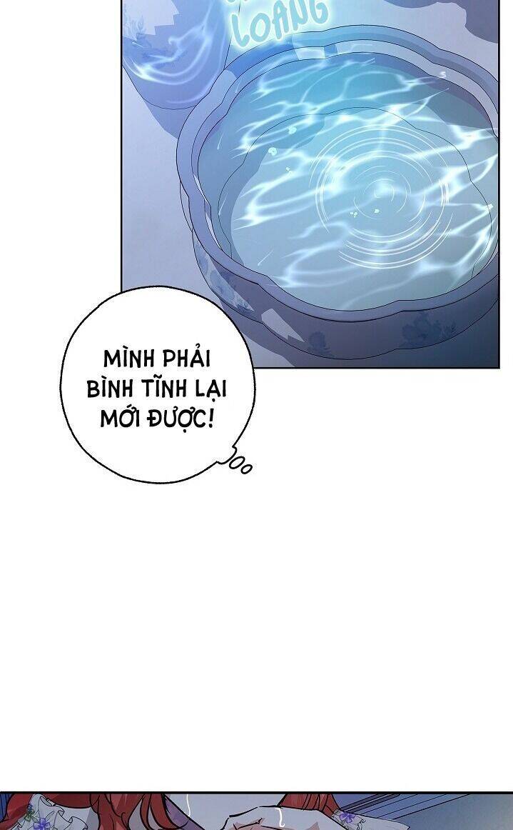 Hôn Phu Ẩn Sắc Chap 27 - Next Chap 28