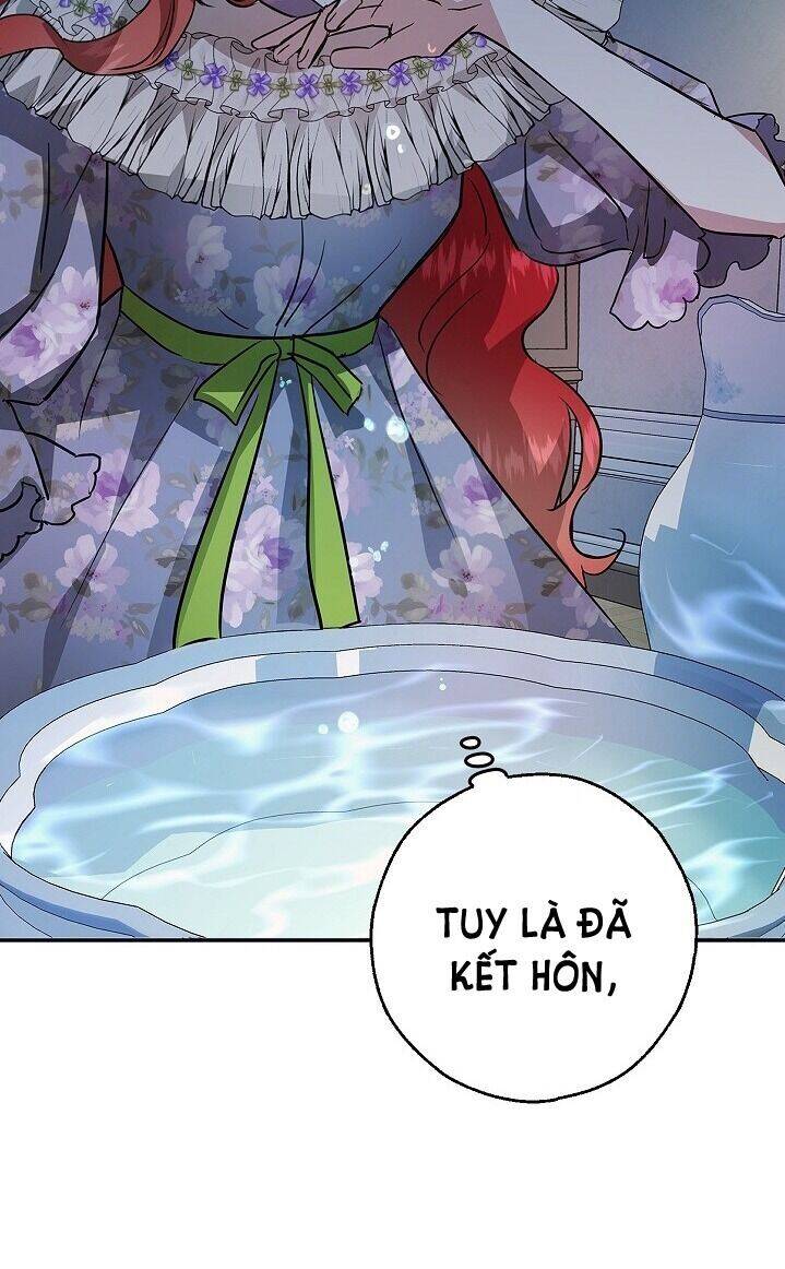 Hôn Phu Ẩn Sắc Chap 27 - Next Chap 28