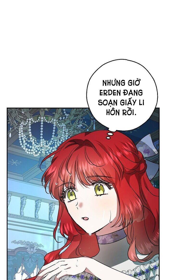 Hôn Phu Ẩn Sắc Chap 27 - Next Chap 28