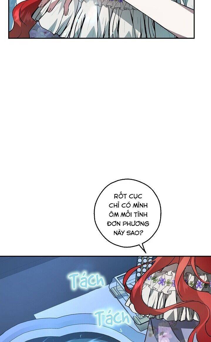 Hôn Phu Ẩn Sắc Chap 27 - Next Chap 28