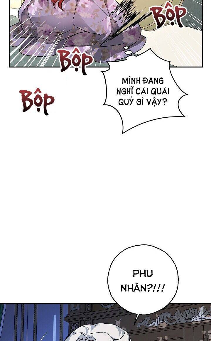 Hôn Phu Ẩn Sắc Chap 27 - Next Chap 28